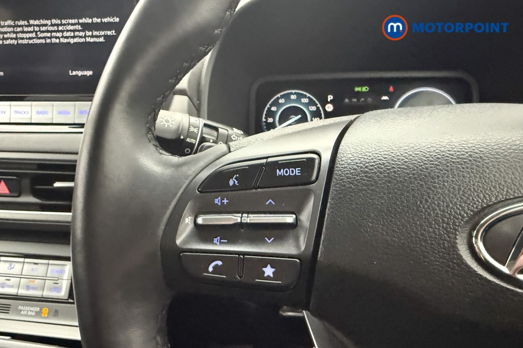 Hyundai Kona Premium Automatic Electric SUV - Stock Number (1646714) - 7th supplementary image