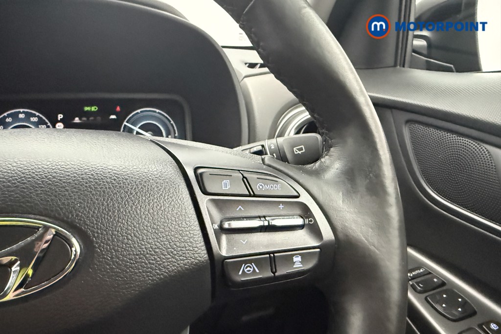 Hyundai Kona Premium Automatic Electric SUV - Stock Number (1646714) - 8th supplementary image