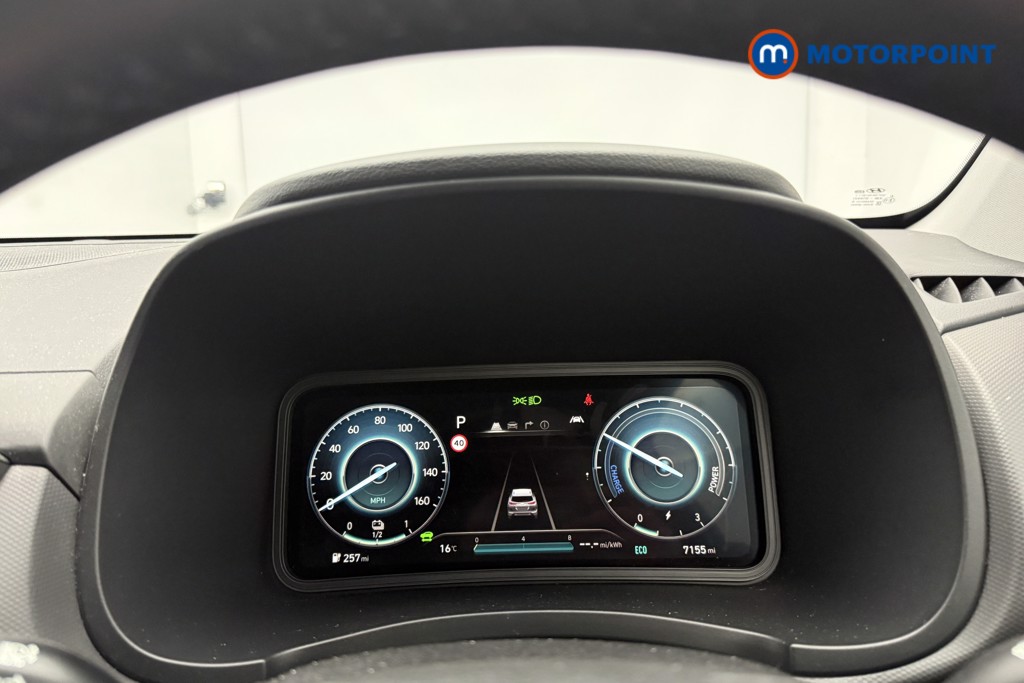 Hyundai Kona Premium Automatic Electric SUV - Stock Number (1646714) - 9th supplementary image