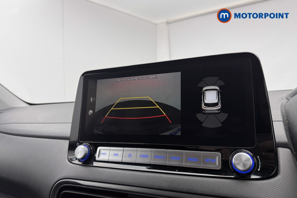 Hyundai Kona Premium Automatic Electric SUV - Stock Number (1646714) - 12th supplementary image