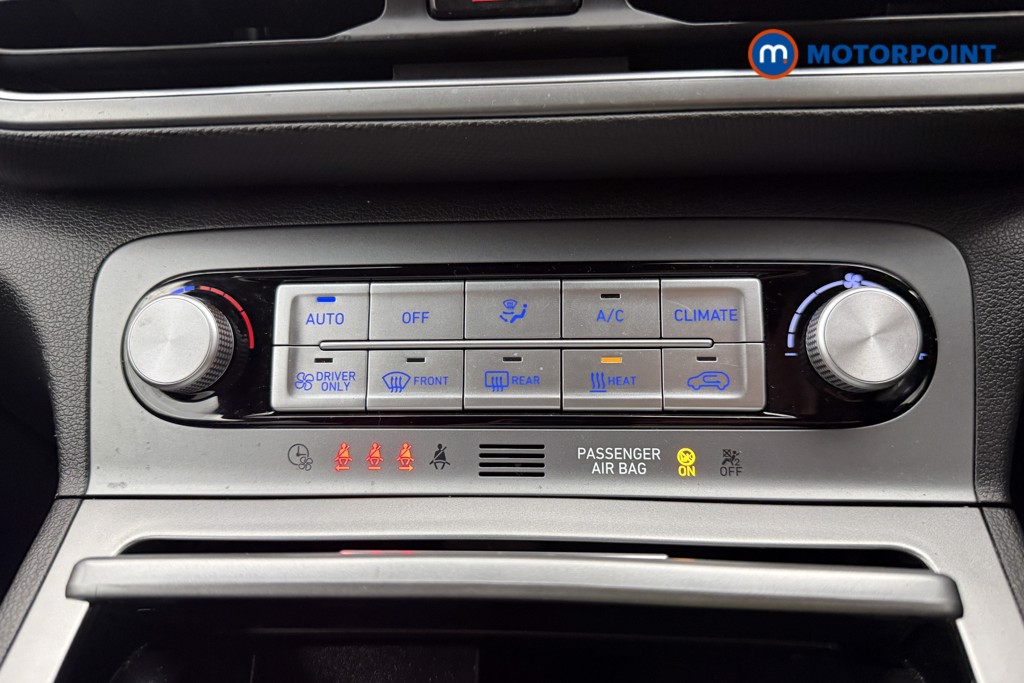 Hyundai Kona Premium Automatic Electric SUV - Stock Number (1646714) - 13th supplementary image