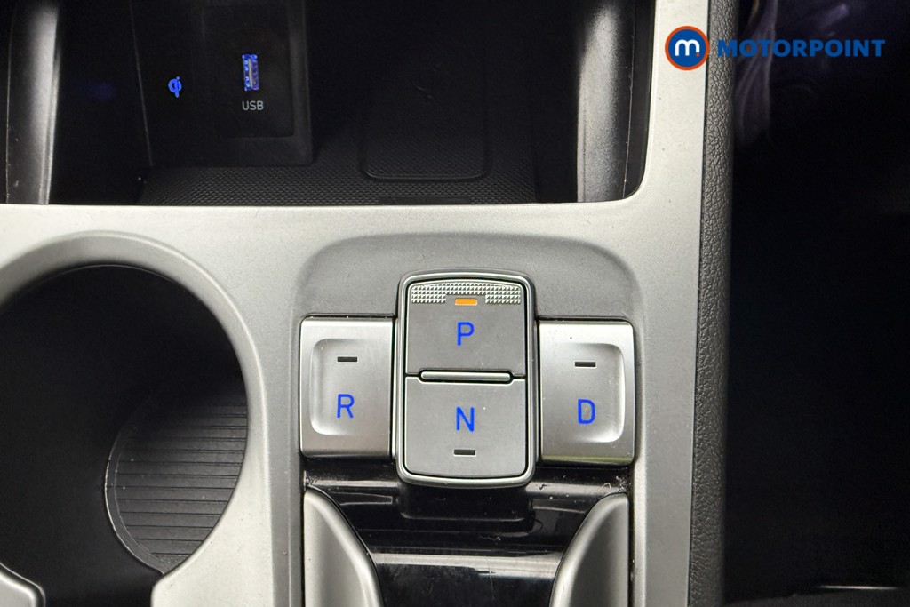 Hyundai Kona Premium Automatic Electric SUV - Stock Number (1646714) - 15th supplementary image