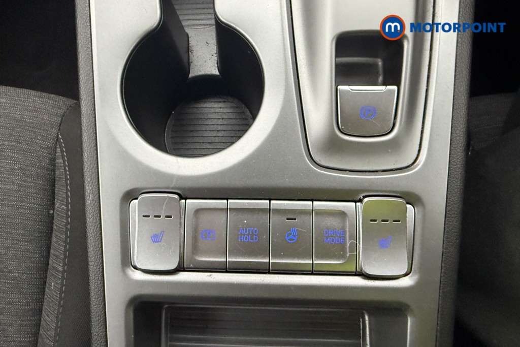 Hyundai Kona Premium Automatic Electric SUV - Stock Number (1646714) - 16th supplementary image