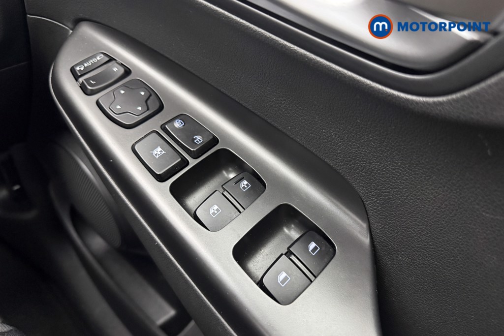 Hyundai Kona Premium Automatic Electric SUV - Stock Number (1646714) - 18th supplementary image
