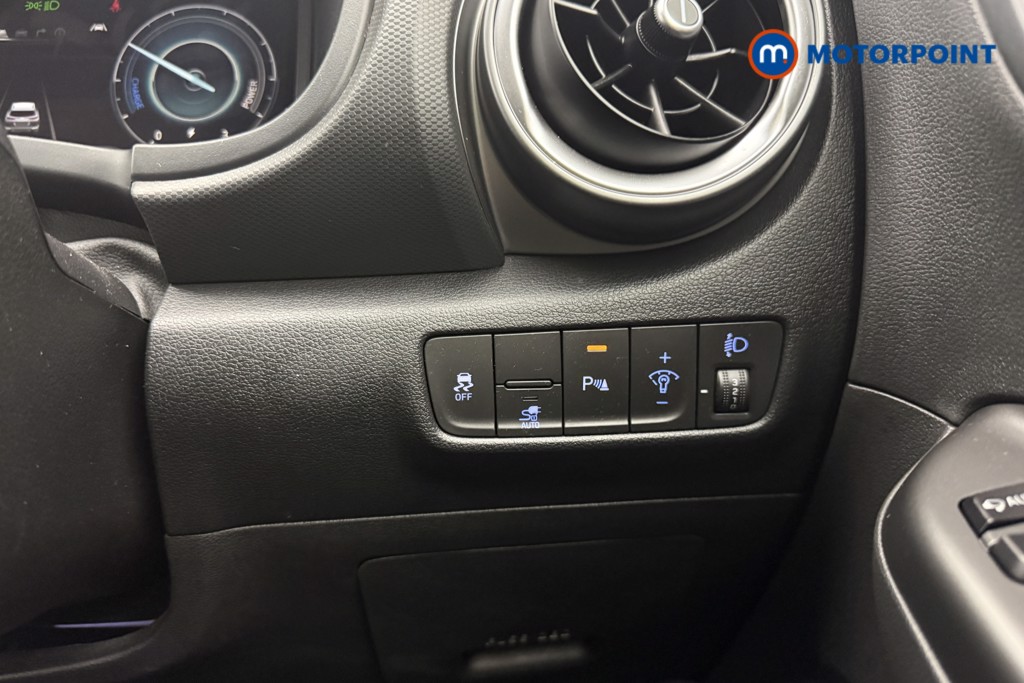 Hyundai Kona Premium Automatic Electric SUV - Stock Number (1646714) - 19th supplementary image