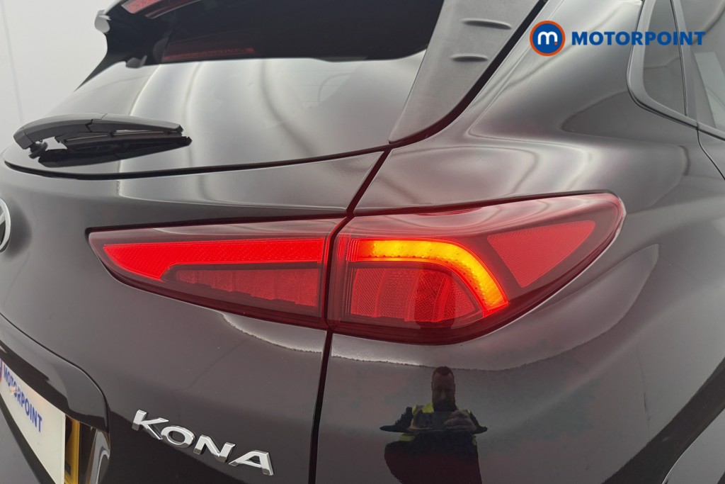 Hyundai Kona Premium Automatic Electric SUV - Stock Number (1646714) - 20th supplementary image