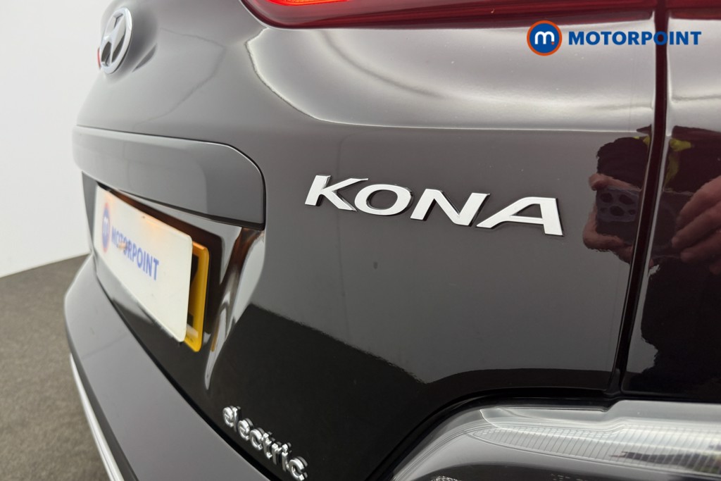 Hyundai Kona Premium Automatic Electric SUV - Stock Number (1646714) - 21st supplementary image