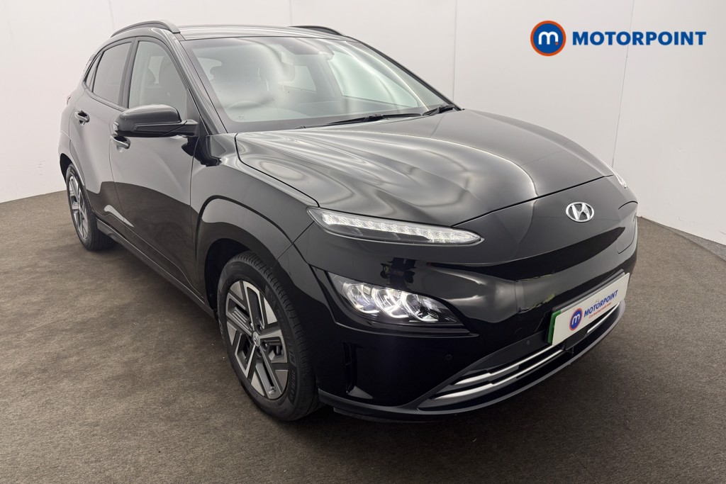 Hyundai Kona Premium Automatic Electric SUV - Stock Number (1646714) - 23rd supplementary image