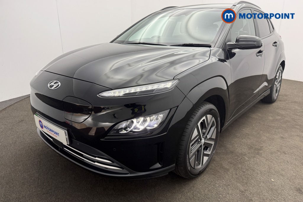 Hyundai Kona Premium Automatic Electric SUV - Stock Number (1646714) - 24th supplementary image