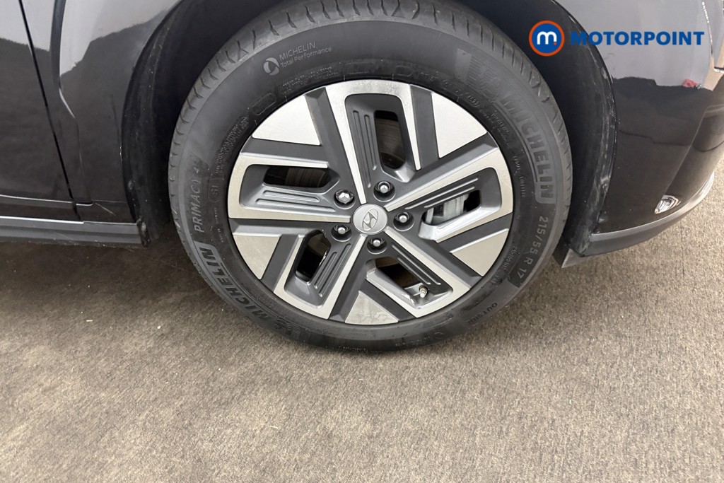 Hyundai Kona Premium Automatic Electric SUV - Stock Number (1646714) - 26th supplementary image