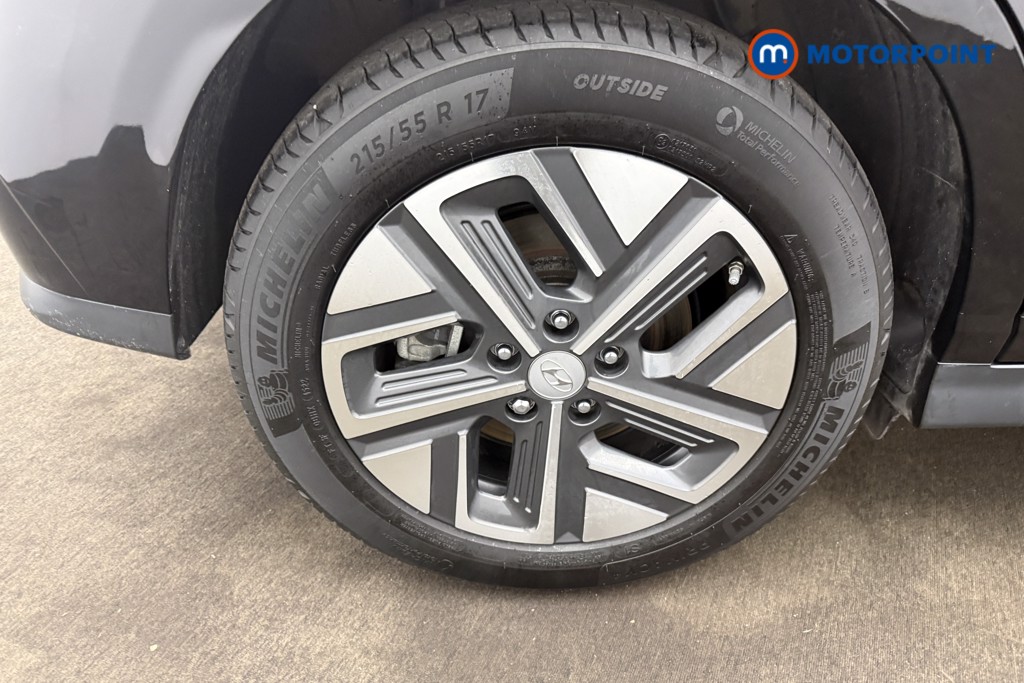 Hyundai Kona Premium Automatic Electric SUV - Stock Number (1646714) - 27th supplementary image