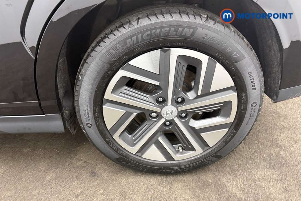 Hyundai Kona Premium Automatic Electric SUV - Stock Number (1646714) - 28th supplementary image