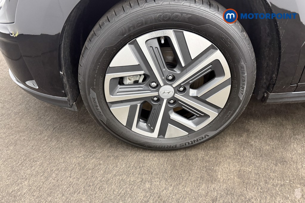 Hyundai Kona Premium Automatic Electric SUV - Stock Number (1646714) - 29th supplementary image