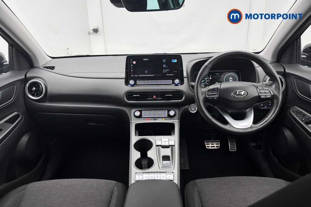 Hyundai Kona Premium Automatic Electric SUV - Stock Number (1646714) - 1st supplementary image