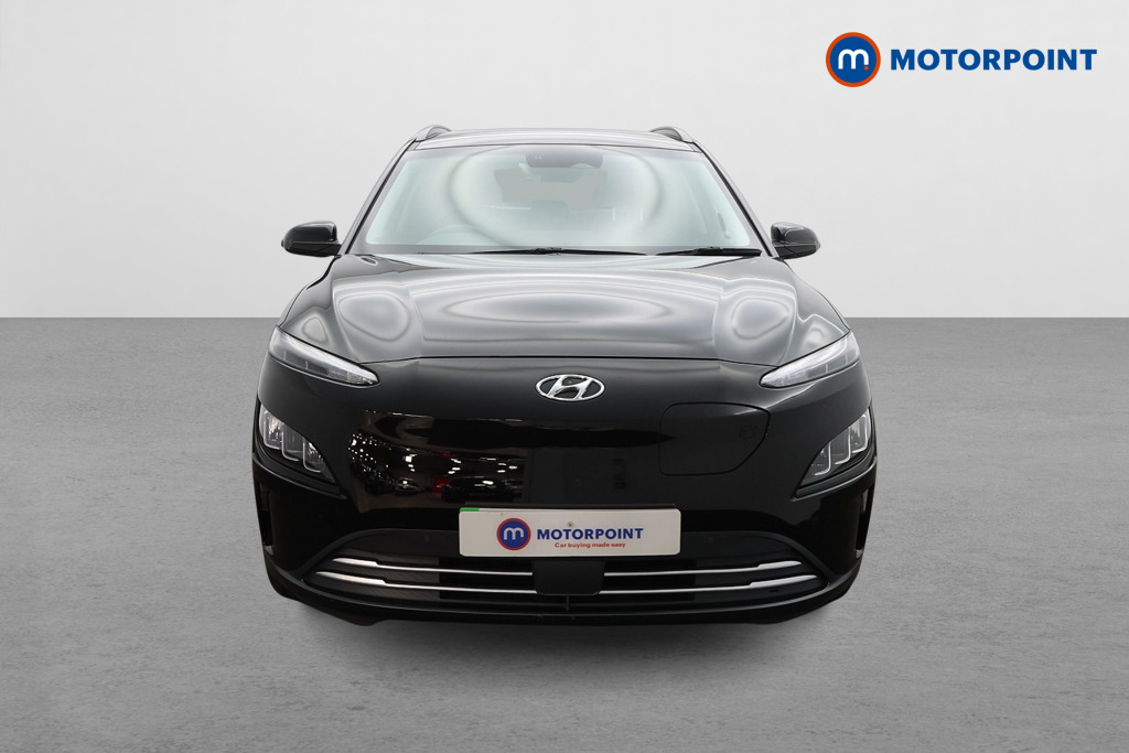 Hyundai Kona Premium Automatic Electric SUV - Stock Number (1646714) - Front bumper