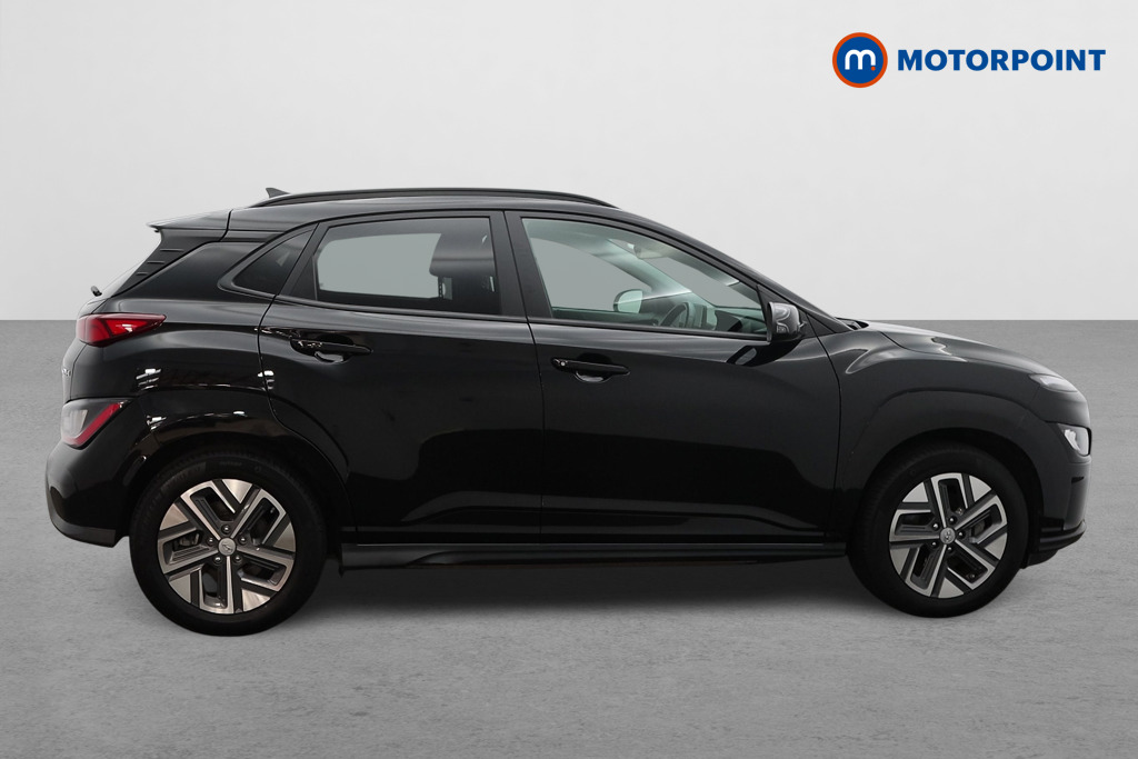 Hyundai Kona Premium Automatic Electric SUV - Stock Number (1646714) - Drivers side