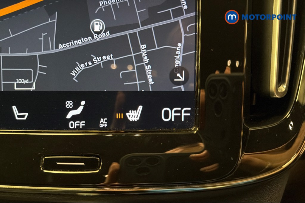 Volvo Xc40 R Design Pro Automatic Petrol SUV - Stock Number (1646791) - 14th supplementary image
