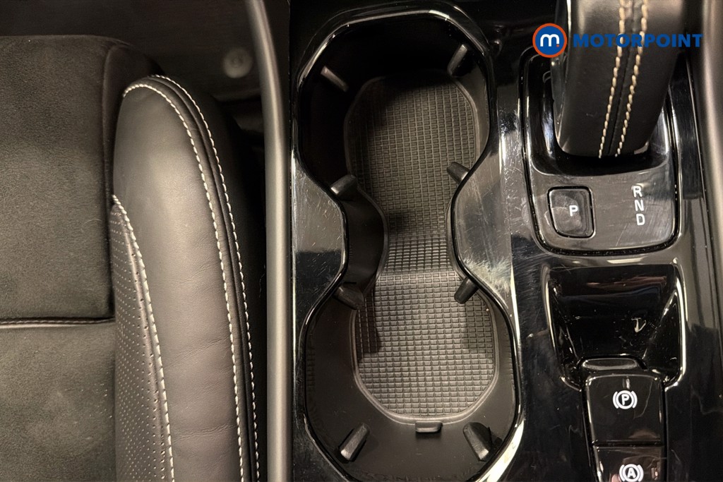 Volvo Xc40 R Design Pro Automatic Petrol SUV - Stock Number (1646791) - 16th supplementary image