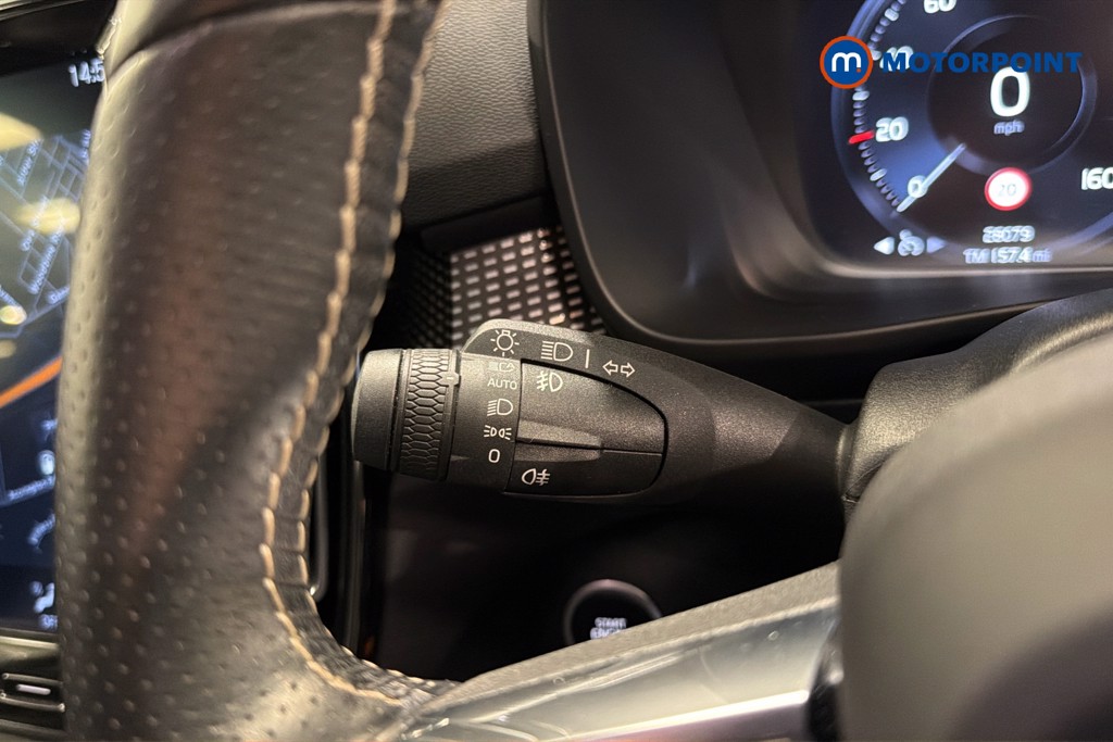 Volvo Xc40 R Design Pro Automatic Petrol SUV - Stock Number (1646791) - 18th supplementary image