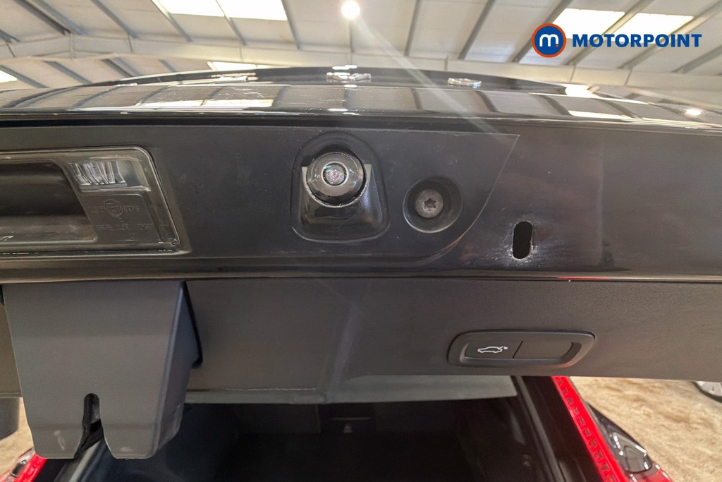 Volvo Xc40 R Design Pro Automatic Petrol SUV - Stock Number (1646791) - 36th supplementary image