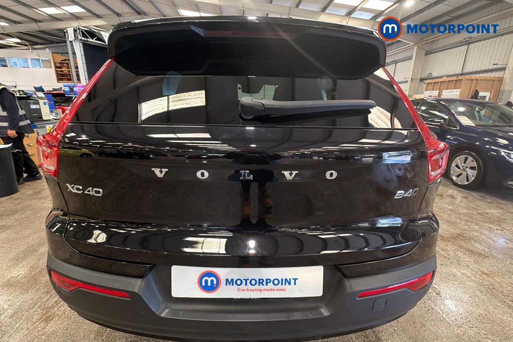 Volvo Xc40 R Design Pro Automatic Petrol SUV - Stock Number (1646791) - 37th supplementary image