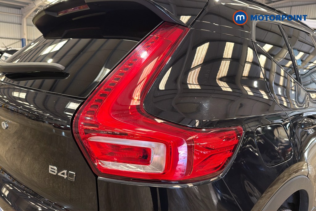 Volvo Xc40 R Design Pro Automatic Petrol SUV - Stock Number (1646791) - 38th supplementary image