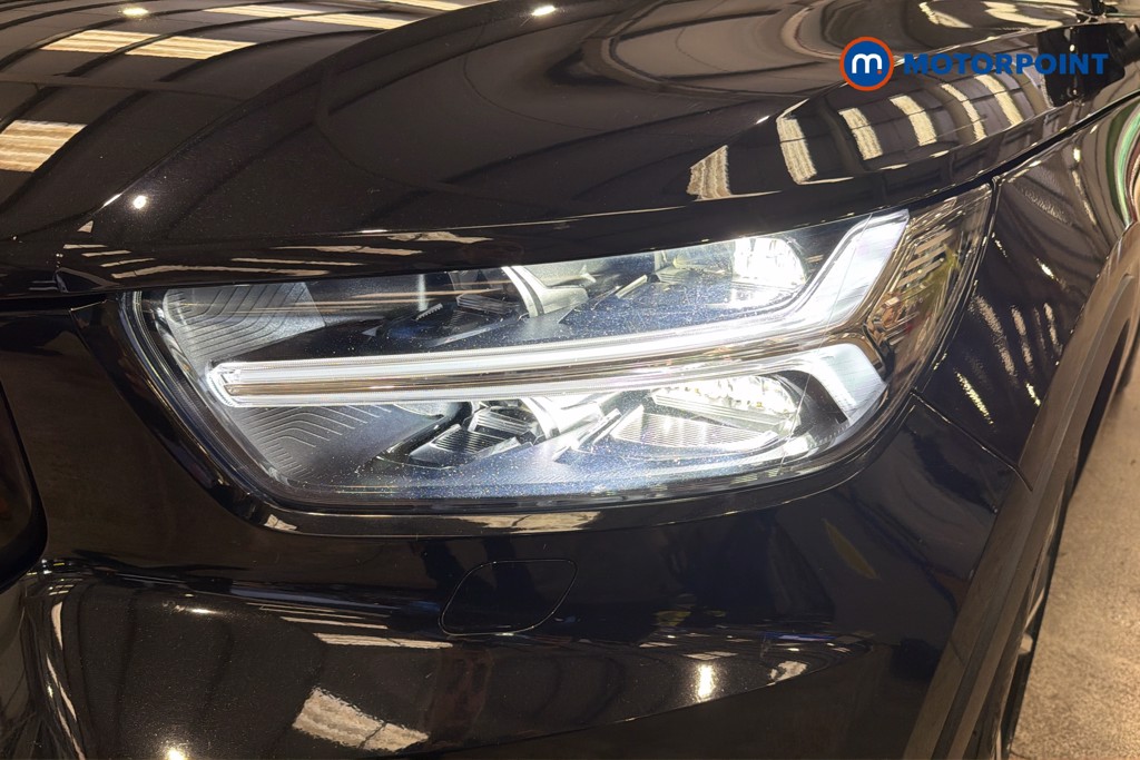 Volvo Xc40 R Design Pro Automatic Petrol SUV - Stock Number (1646791) - 44th supplementary image
