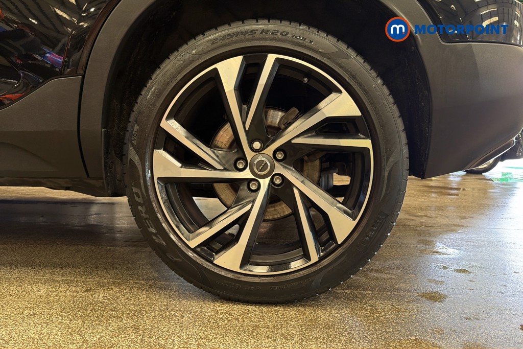 Volvo Xc40 R Design Pro Automatic Petrol SUV - Stock Number (1646791) - 48th supplementary image