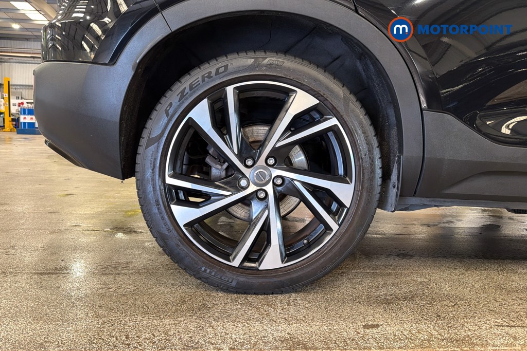 Volvo Xc40 R Design Pro Automatic Petrol SUV - Stock Number (1646791) - 49th supplementary image