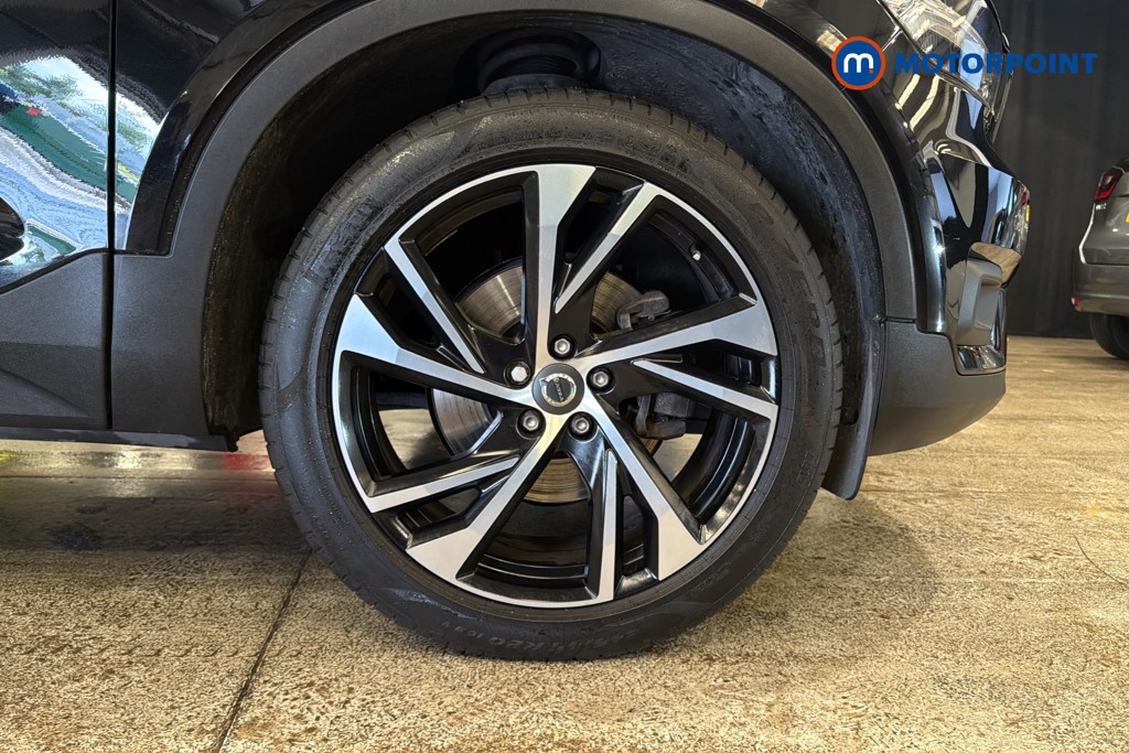 Volvo Xc40 R Design Pro Automatic Petrol SUV - Stock Number (1646791) - 50th supplementary image
