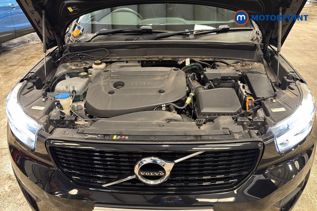 Volvo Xc40 R Design Pro Automatic Petrol SUV - Stock Number (1646791) - 51st supplementary image