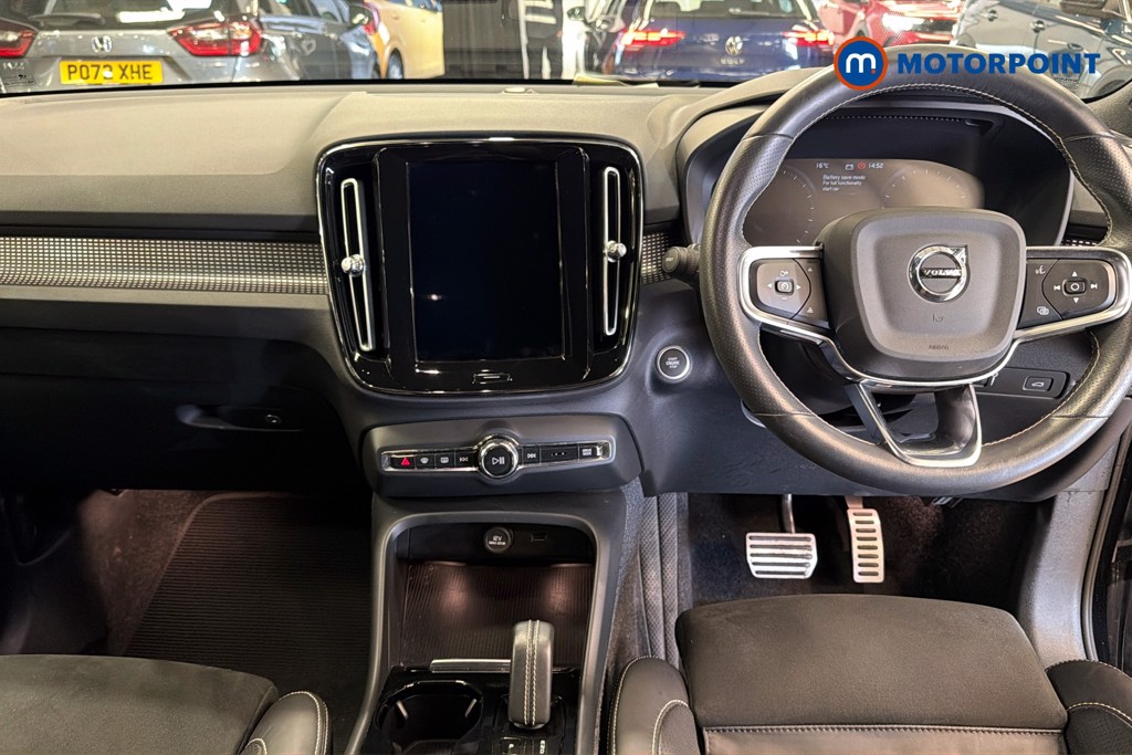 Volvo Xc40 R Design Pro Automatic Petrol SUV - Stock Number (1646791) - 1st supplementary image