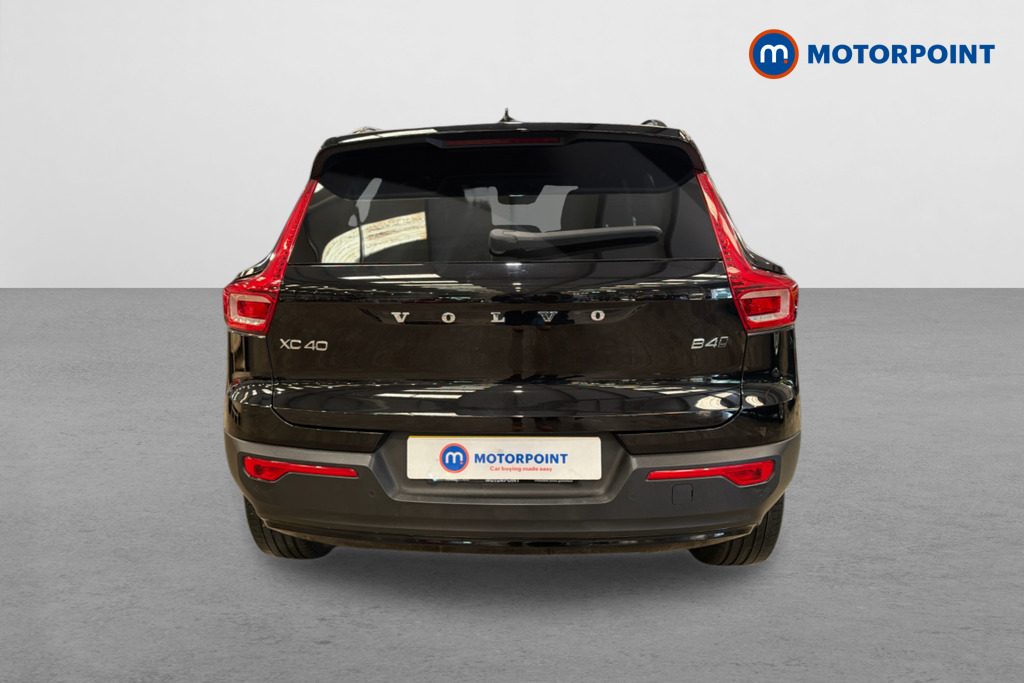 Volvo Xc40 R Design Pro Automatic Petrol SUV - Stock Number (1646791) - Rear bumper