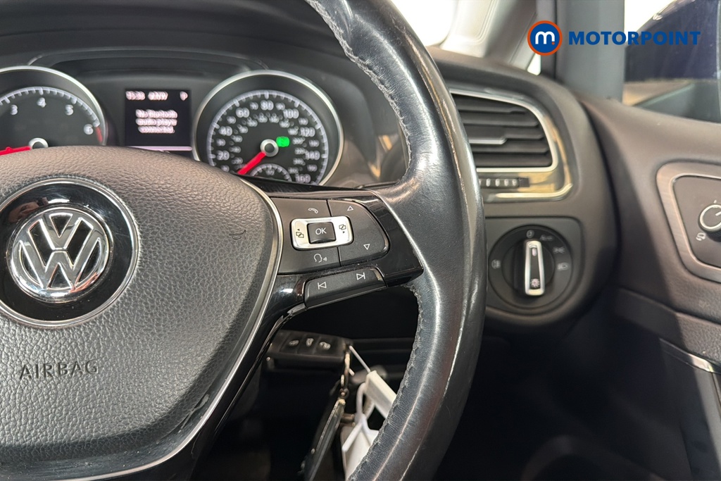 Volkswagen Golf SE Automatic Petrol Hatchback - Stock Number (1646859) - 3rd supplementary image