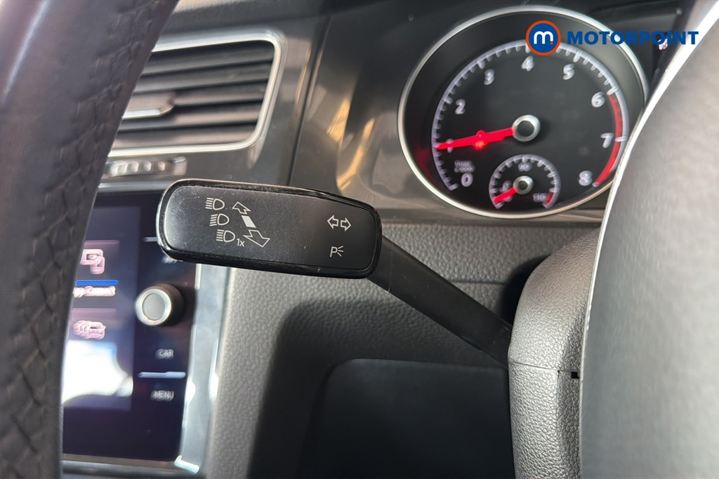 Volkswagen Golf SE Automatic Petrol Hatchback - Stock Number (1646859) - 5th supplementary image