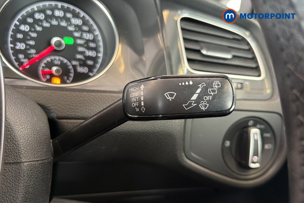 Volkswagen Golf SE Automatic Petrol Hatchback - Stock Number (1646859) - 6th supplementary image