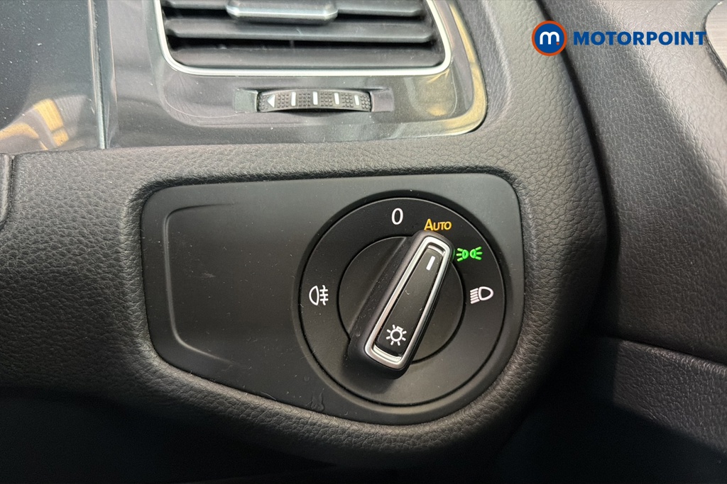 Volkswagen Golf SE Automatic Petrol Hatchback - Stock Number (1646859) - 11th supplementary image
