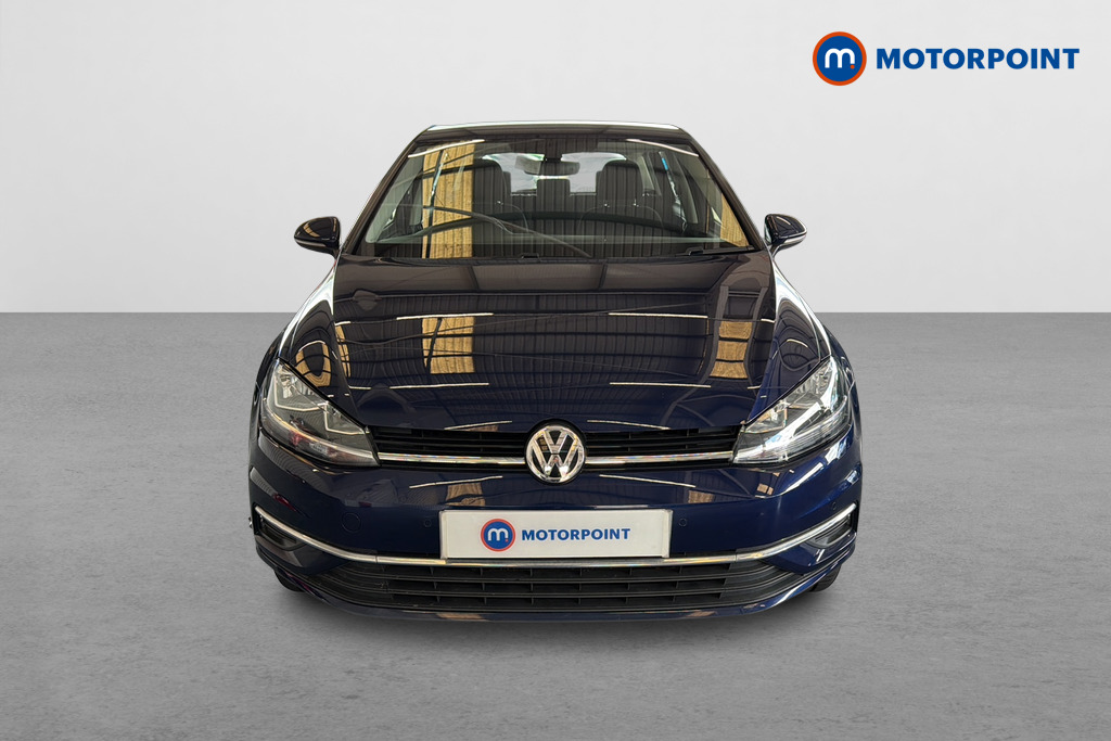 Volkswagen Golf SE Automatic Petrol Hatchback - Stock Number (1646859) - Front bumper