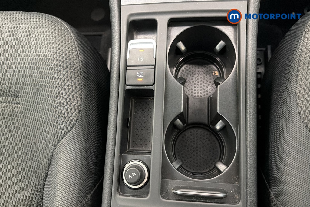 Volkswagen Golf SE Automatic Petrol Hatchback - Stock Number (1646859) - 16th supplementary image
