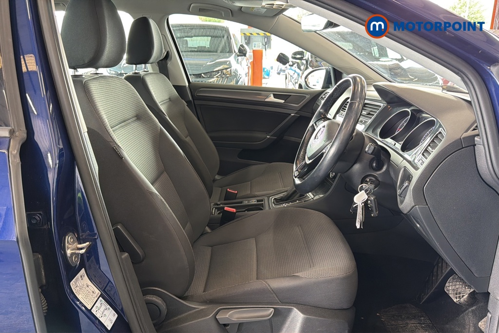 Volkswagen Golf SE Automatic Petrol Hatchback - Stock Number (1646859) - 22nd supplementary image