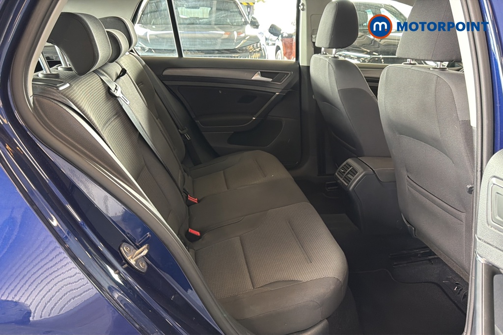 Volkswagen Golf SE Automatic Petrol Hatchback - Stock Number (1646859) - 25th supplementary image