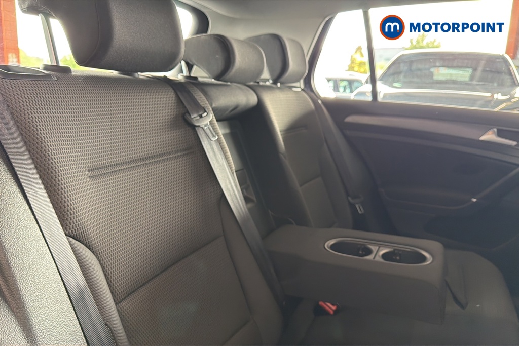 Volkswagen Golf SE Automatic Petrol Hatchback - Stock Number (1646859) - 26th supplementary image
