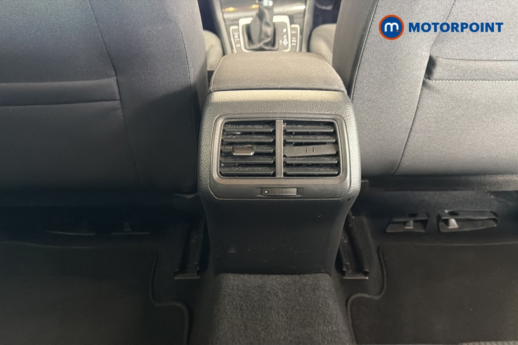 Volkswagen Golf SE Automatic Petrol Hatchback - Stock Number (1646859) - 28th supplementary image