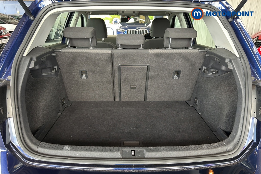 Volkswagen Golf SE Automatic Petrol Hatchback - Stock Number (1646859) - 30th supplementary image