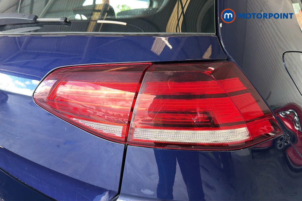Volkswagen Golf SE Automatic Petrol Hatchback - Stock Number (1646859) - 36th supplementary image