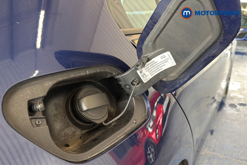 Volkswagen Golf SE Automatic Petrol Hatchback - Stock Number (1646859) - 41st supplementary image