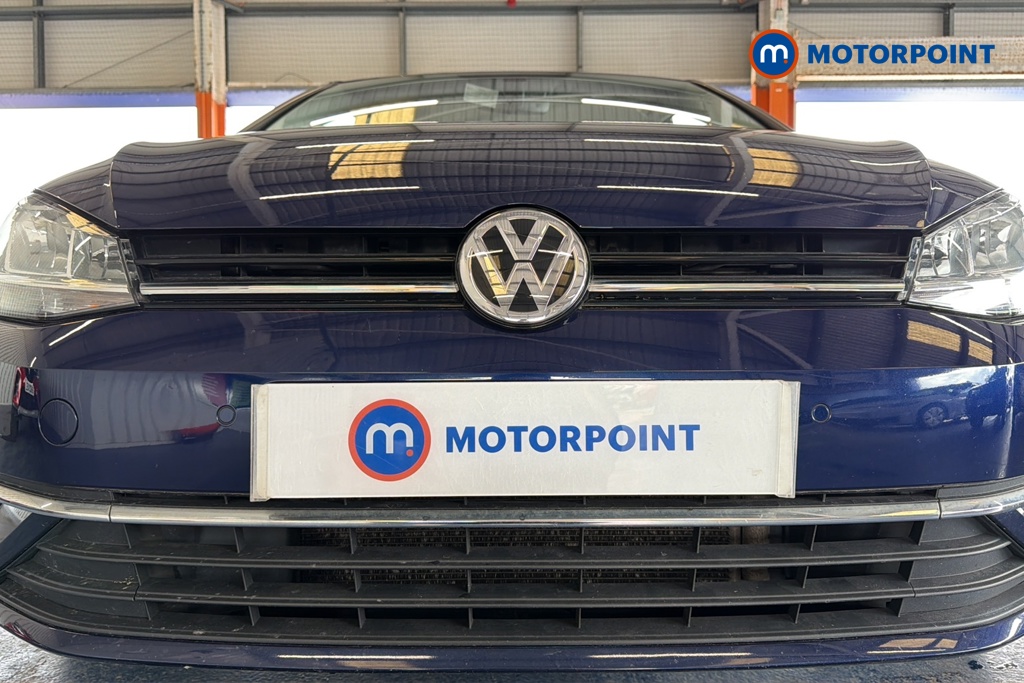 Volkswagen Golf SE Automatic Petrol Hatchback - Stock Number (1646859) - 43rd supplementary image