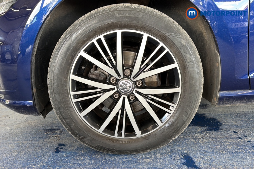 Volkswagen Golf SE Automatic Petrol Hatchback - Stock Number (1646859) - 44th supplementary image