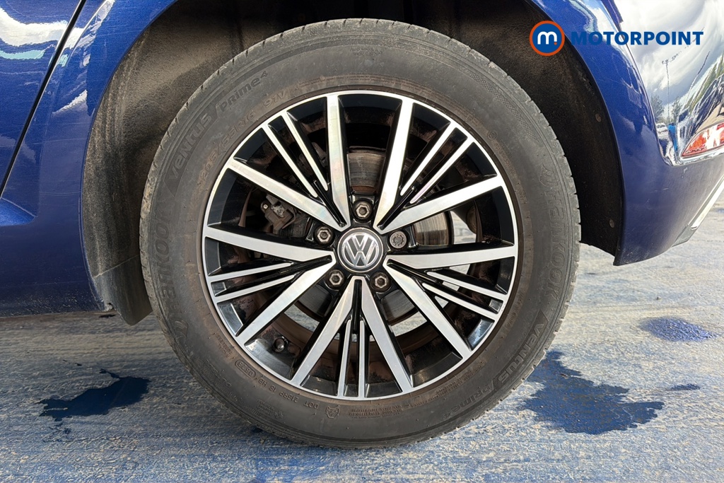 Volkswagen Golf SE Automatic Petrol Hatchback - Stock Number (1646859) - 45th supplementary image