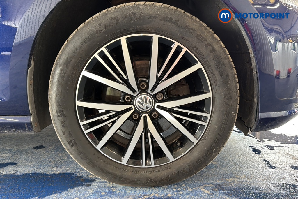 Volkswagen Golf SE Automatic Petrol Hatchback - Stock Number (1646859) - 47th supplementary image